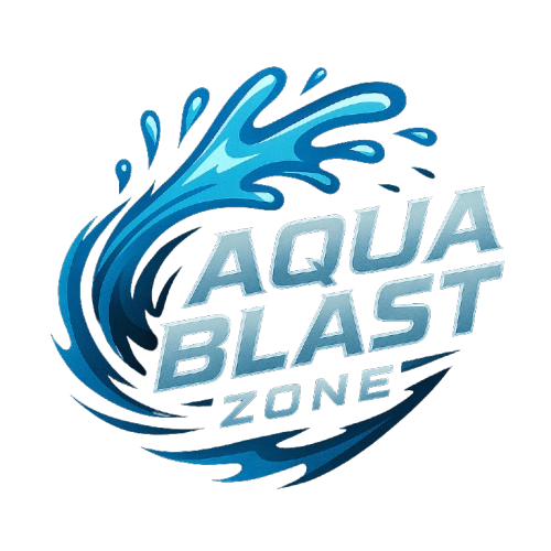 Aqua Blast Zone