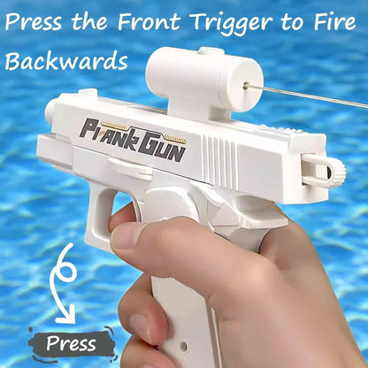 SplashX2™ Double Spray Toy
