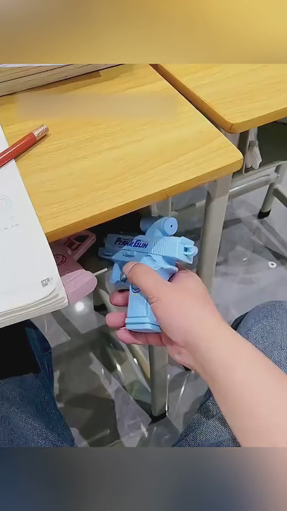 SplashX2™ Double Spray Toy
