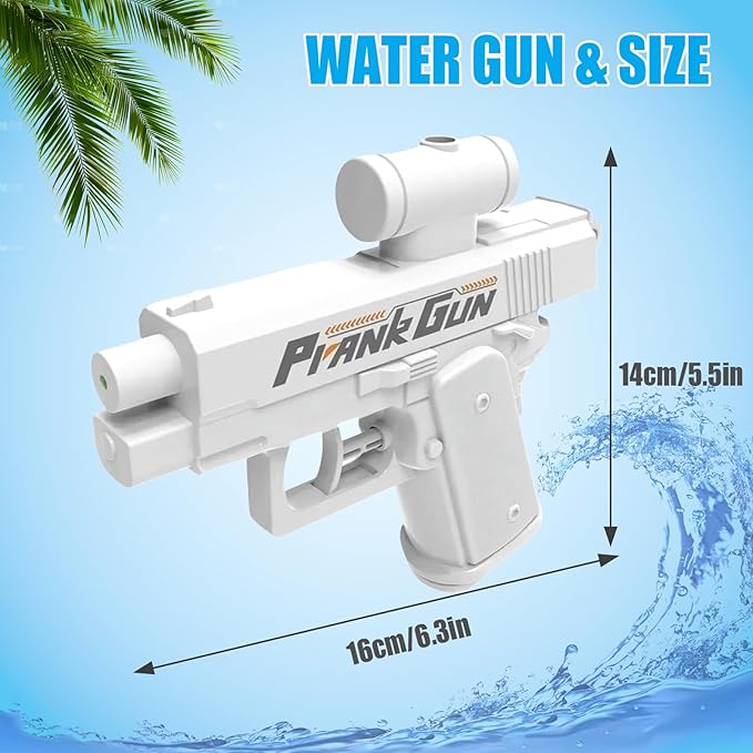 SplashX2™ Double Spray Toy